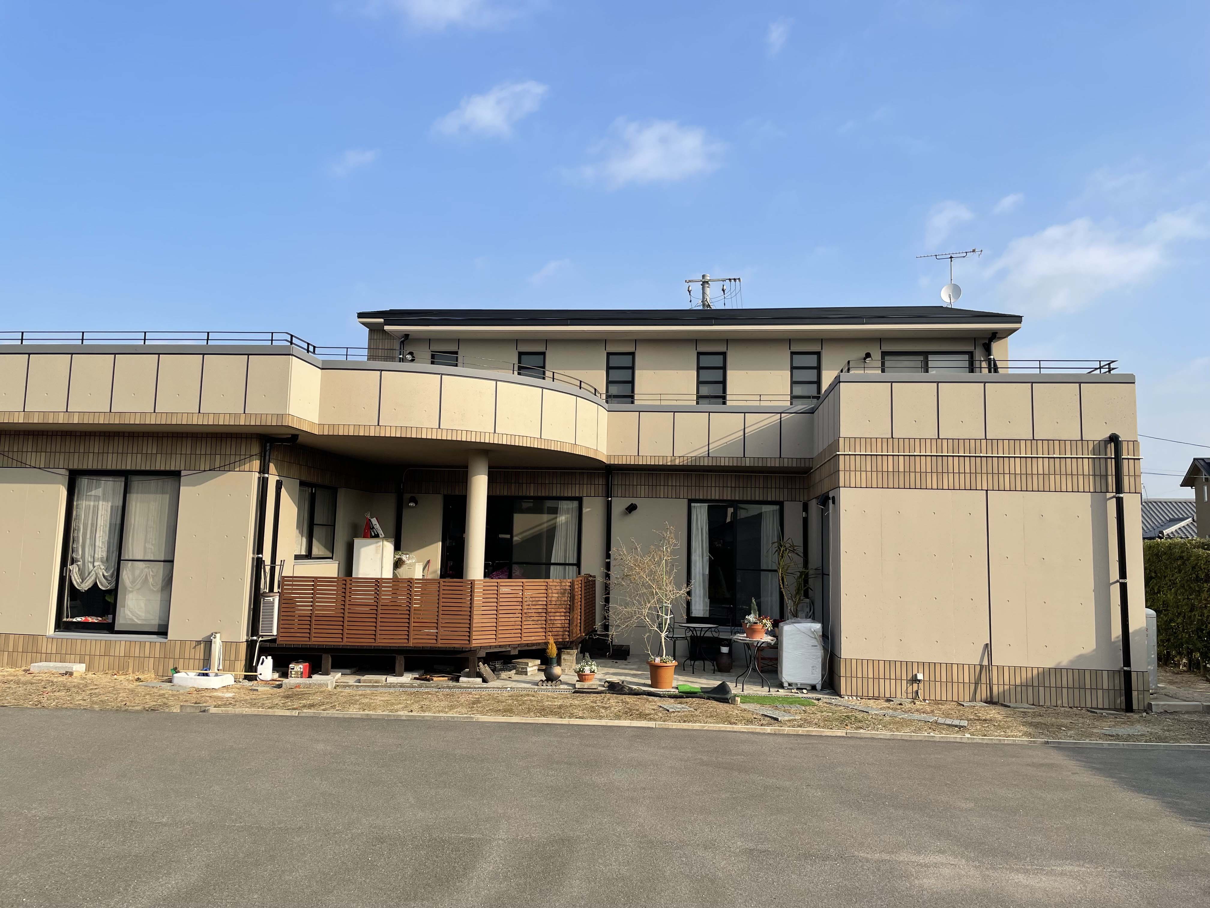 after